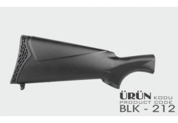 BLK-212 Dipcik Otomatik ve Pompalı Av Tüfeği Yedek Parçası
